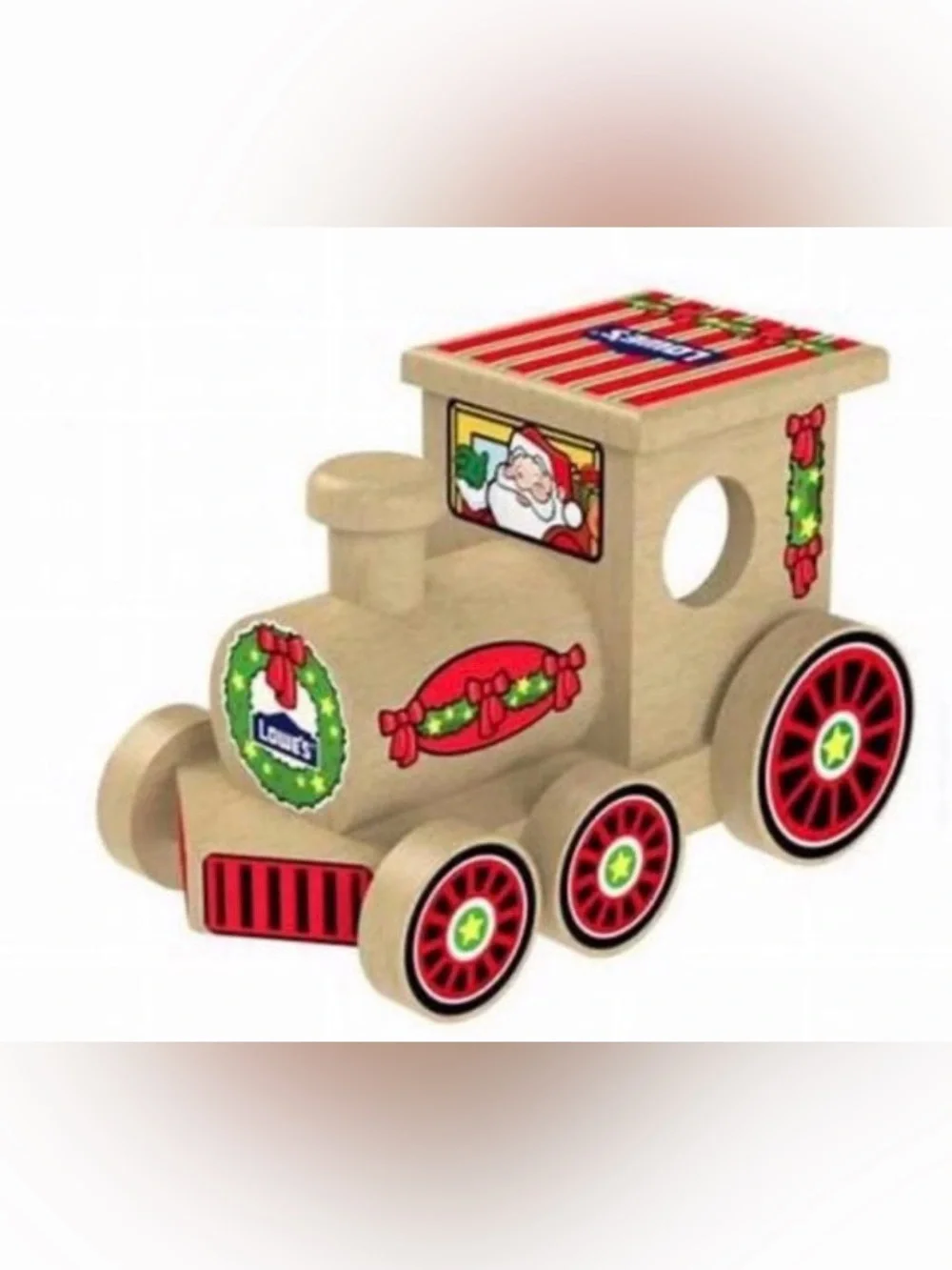🔨New Kids Wooden Build Kits - Turkey Topple & Holiday Train